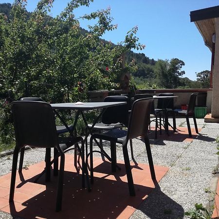 Il Piccolo Ranch Hotel Cervo Exterior photo